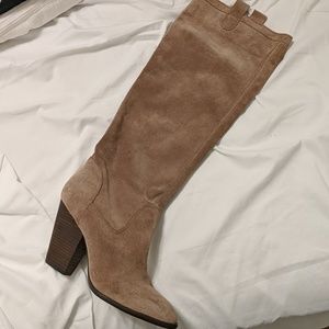 Vince Camuto Braden slouchy boots